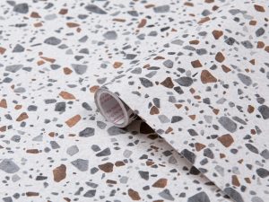Terrazzo Marble 200-8296