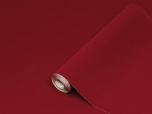 Burgundy Velour 205-1713