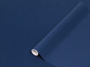 Blue Velour 205-1715