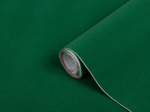 Green Velour 205-1716