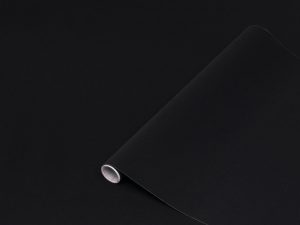 Black Velour 205-1719